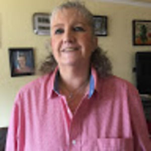 Meet your Posher, Valerie